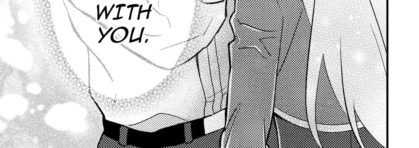 I’m Just a Mob Lady, So Please Stop Proposing, Your Highness! Chapter 7 - page 55