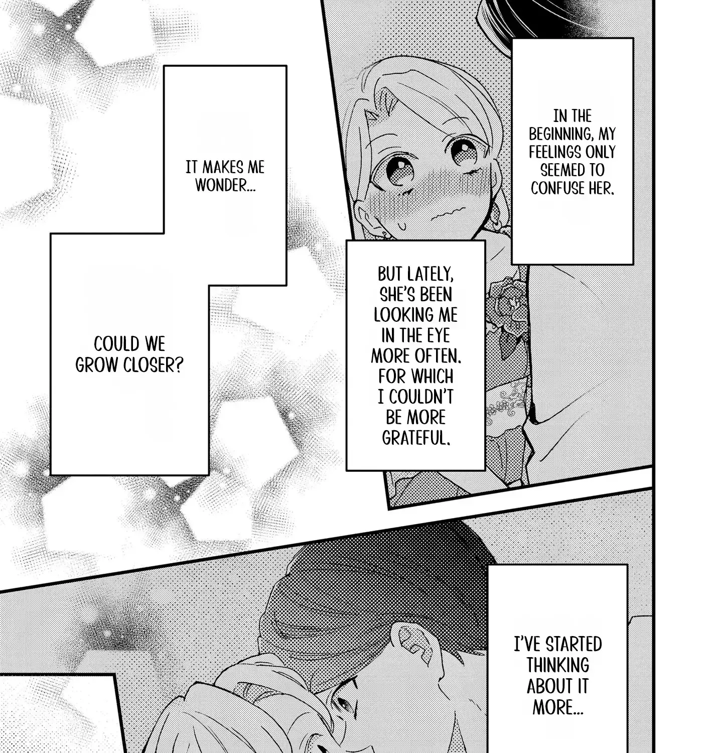 I’m Just a Mob Lady, So Please Stop Proposing, Your Highness! Chapter 7 - page 6