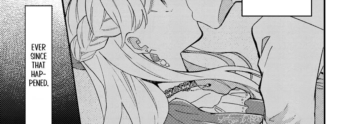 I’m Just a Mob Lady, So Please Stop Proposing, Your Highness! Chapter 7 - page 7