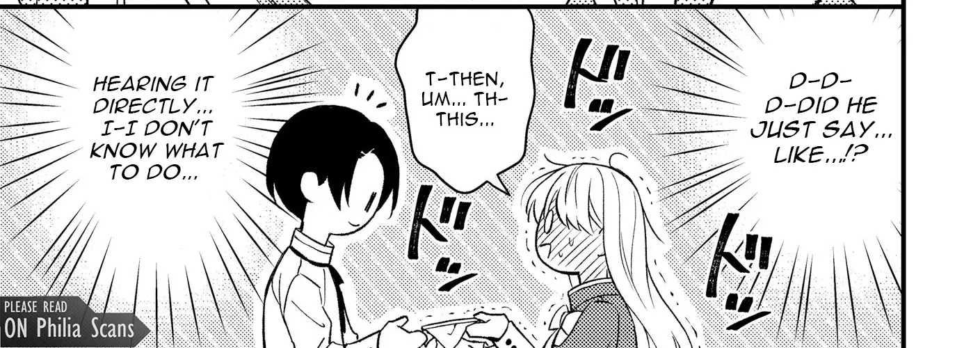 I’m Just a Mob Lady, So Please Stop Proposing, Your Highness! Chapter 8 - page 10