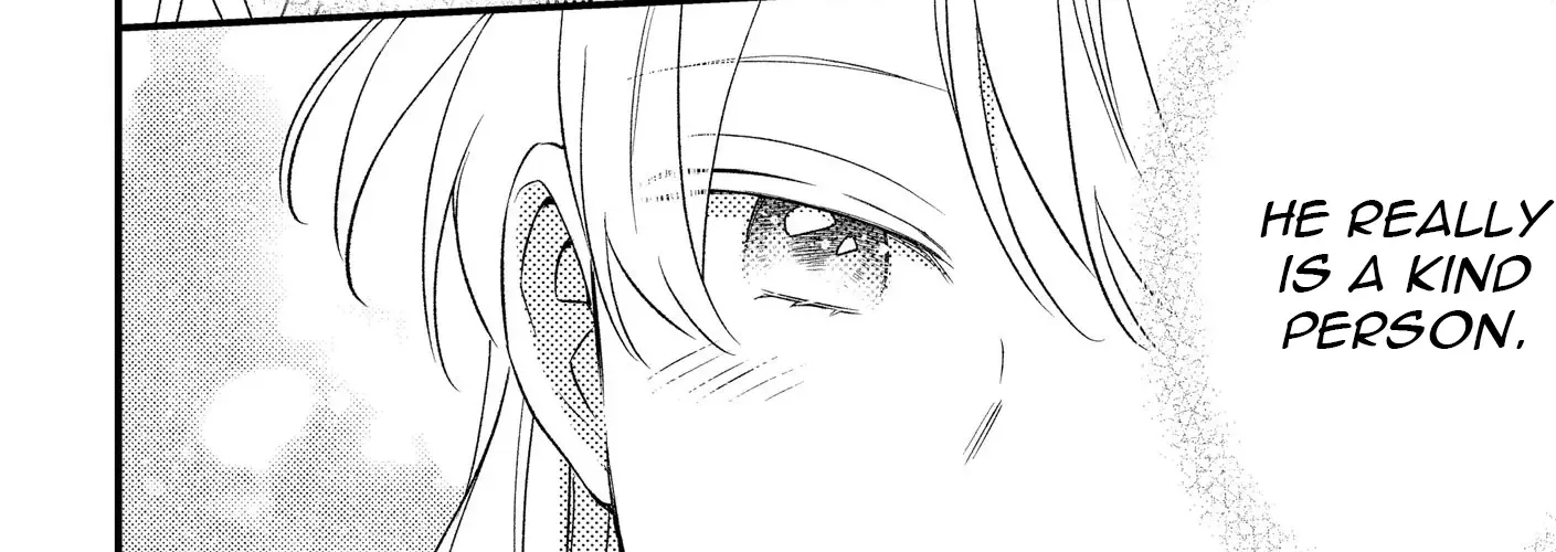 I’m Just a Mob Lady, So Please Stop Proposing, Your Highness! Chapter 8 - page 12