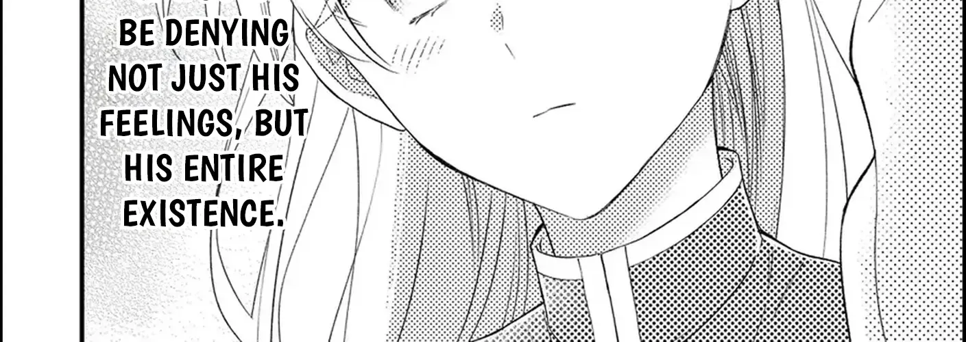 I’m Just a Mob Lady, So Please Stop Proposing, Your Highness! Chapter 8 - page 16