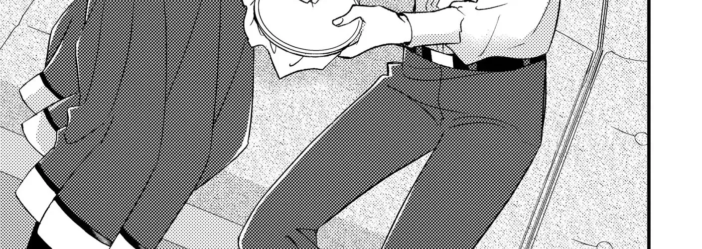 I’m Just a Mob Lady, So Please Stop Proposing, Your Highness! Chapter 8 - page 18