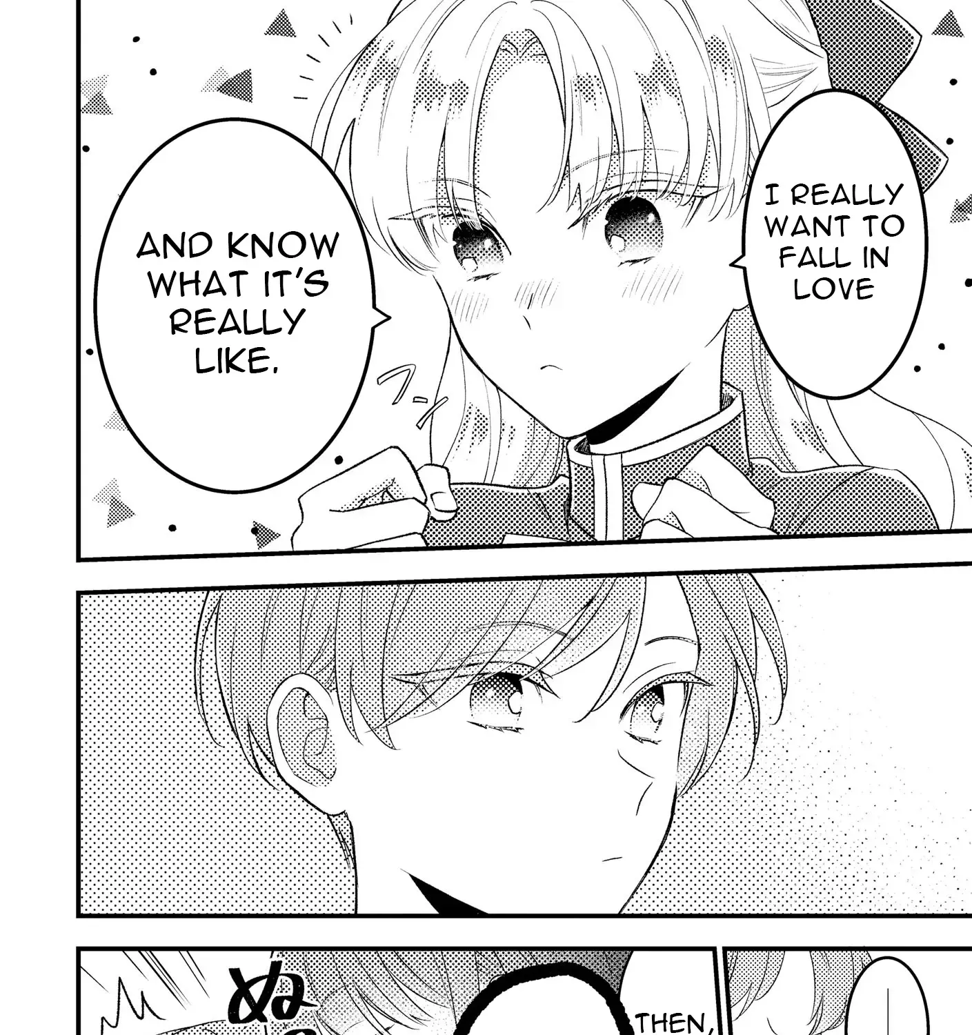 I’m Just a Mob Lady, So Please Stop Proposing, Your Highness! Chapter 8 - page 23