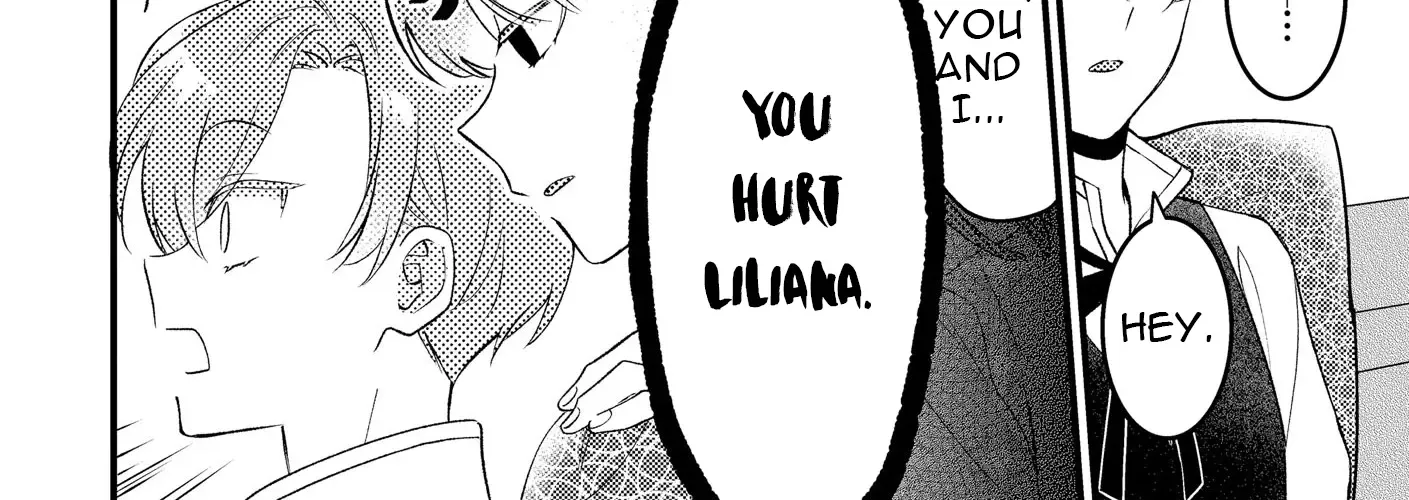 I’m Just a Mob Lady, So Please Stop Proposing, Your Highness! Chapter 8 - page 24