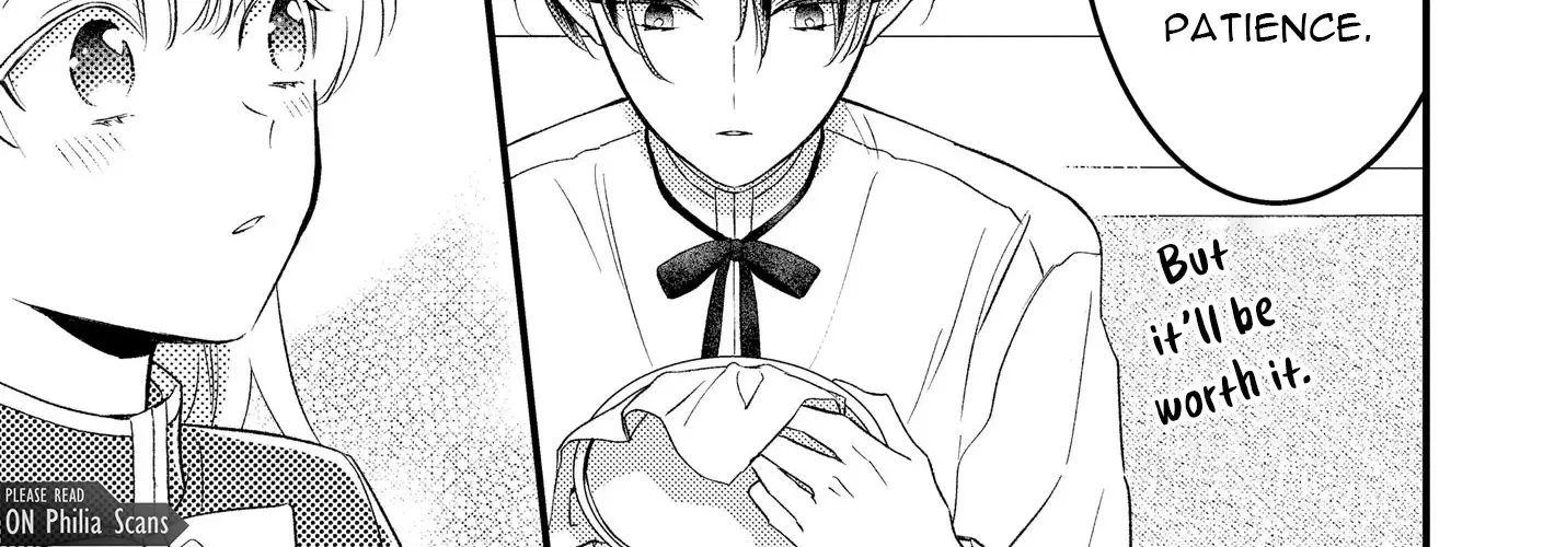 I’m Just a Mob Lady, So Please Stop Proposing, Your Highness! Chapter 8 - page 30