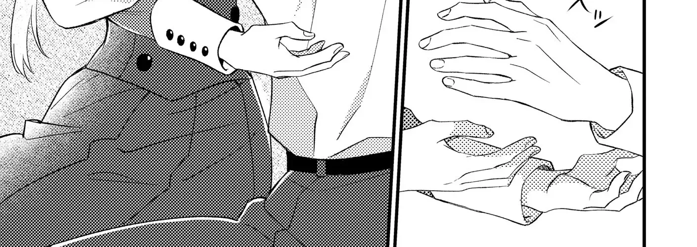 I’m Just a Mob Lady, So Please Stop Proposing, Your Highness! Chapter 8 - page 38
