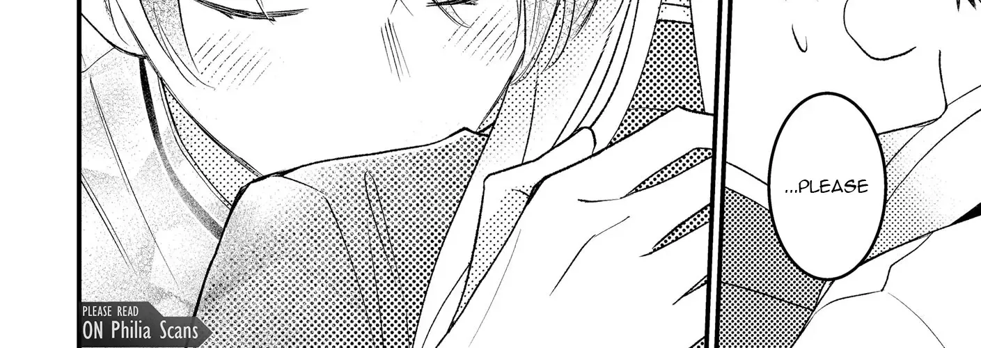 I’m Just a Mob Lady, So Please Stop Proposing, Your Highness! Chapter 8 - page 40