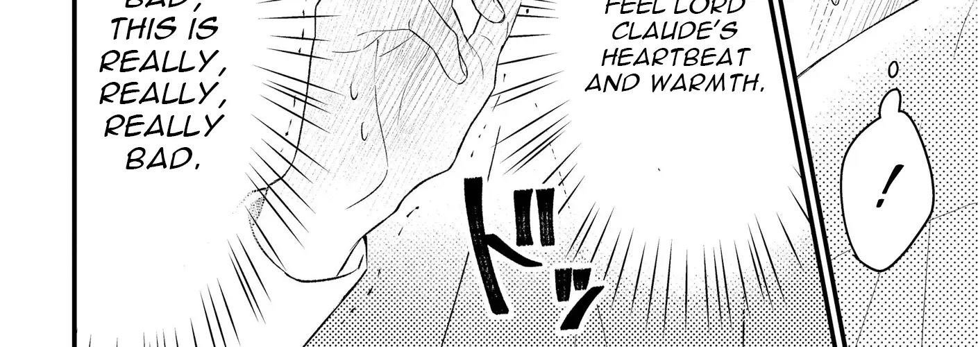 I’m Just a Mob Lady, So Please Stop Proposing, Your Highness! Chapter 8 - page 44