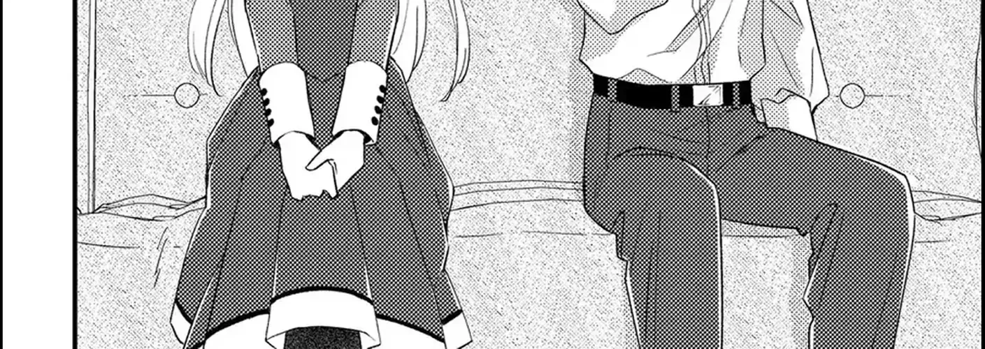 I’m Just a Mob Lady, So Please Stop Proposing, Your Highness! Chapter 8 - page 52