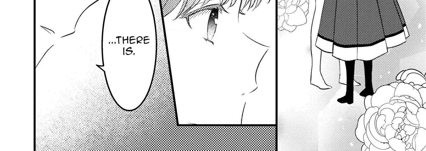 I’m Just a Mob Lady, So Please Stop Proposing, Your Highness! Chapter 9 - page 15