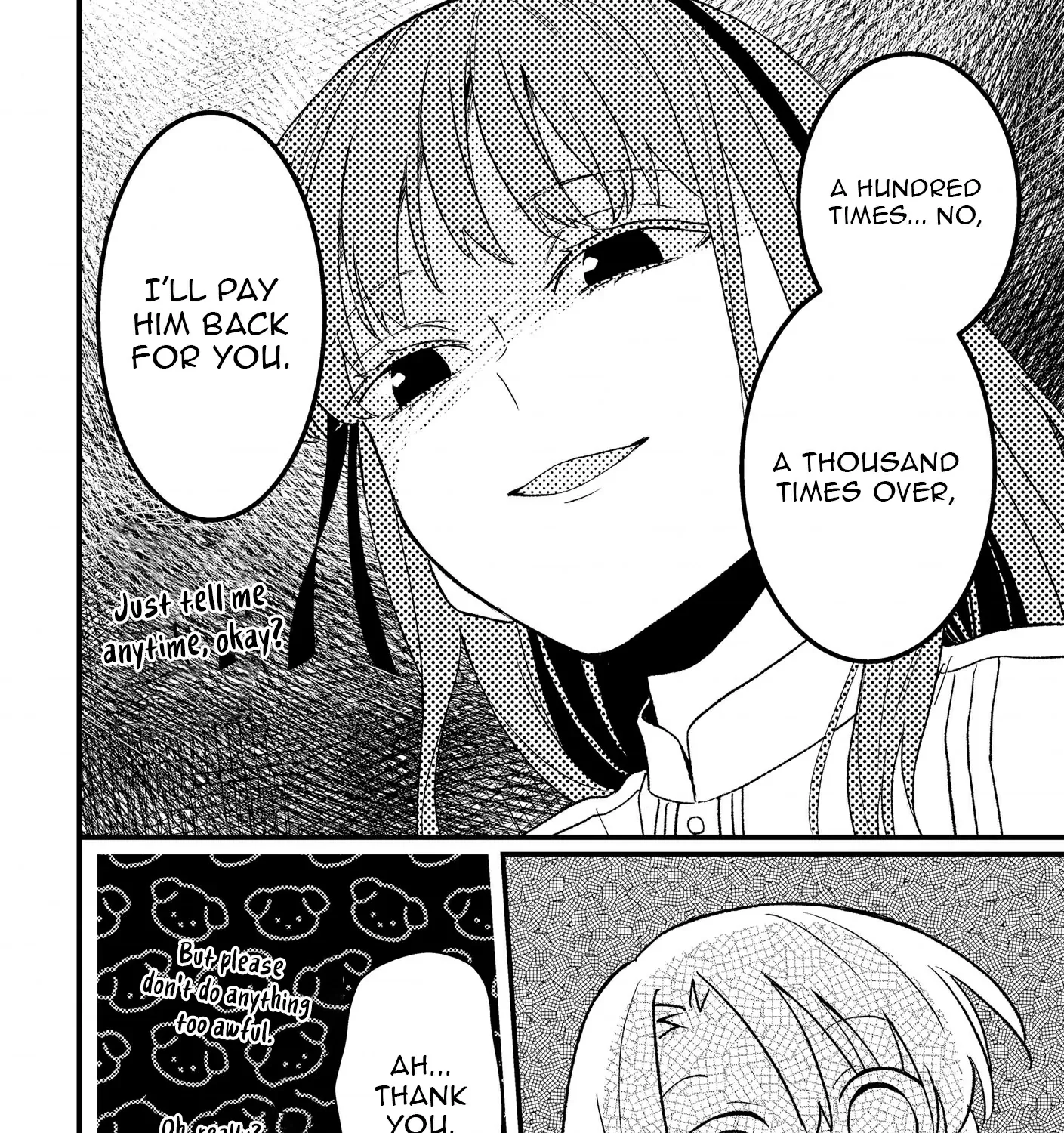 I’m Just a Mob Lady, So Please Stop Proposing, Your Highness! Chapter 9 - page 22