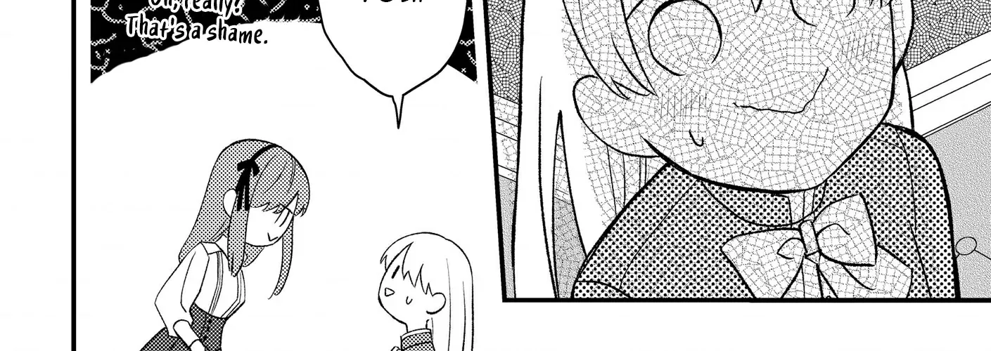 I’m Just a Mob Lady, So Please Stop Proposing, Your Highness! Chapter 9 - page 23