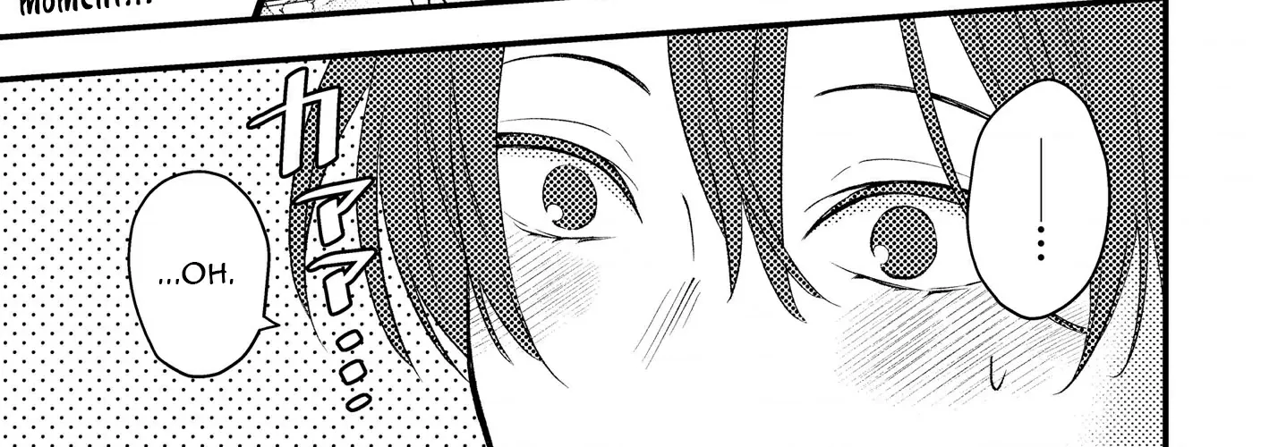 I’m Just a Mob Lady, So Please Stop Proposing, Your Highness! Chapter 9 - page 25