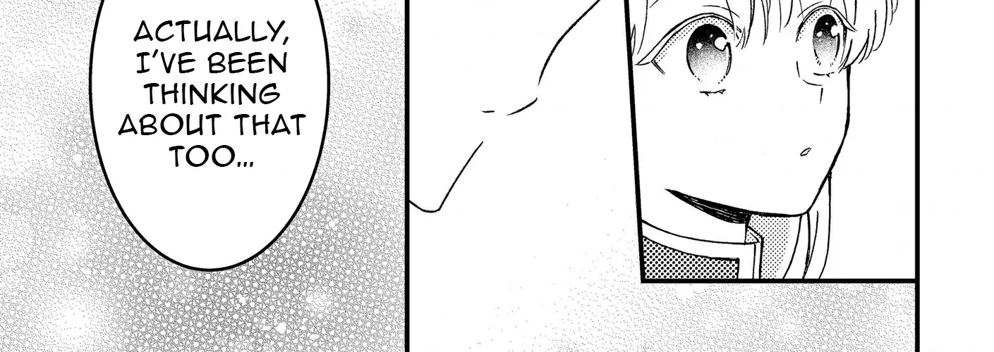 I’m Just a Mob Lady, So Please Stop Proposing, Your Highness! Chapter 9 - page 29