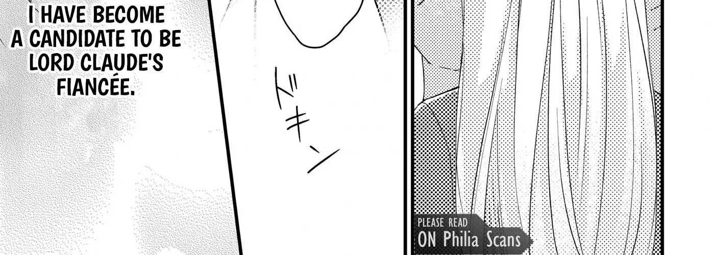 I’m Just a Mob Lady, So Please Stop Proposing, Your Highness! Chapter 9 - page 33