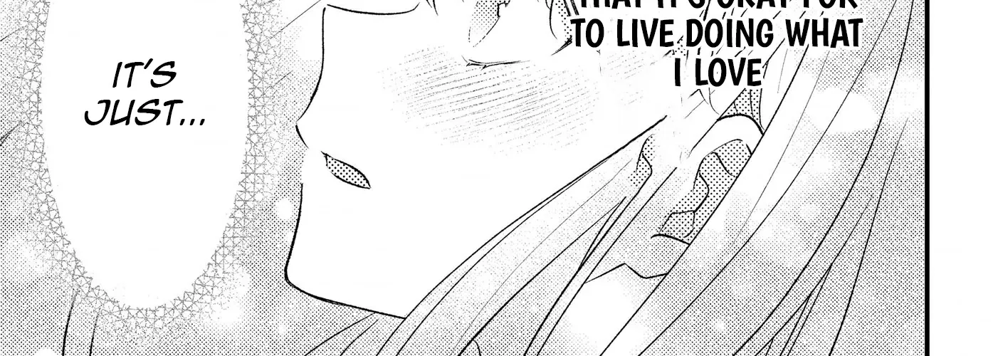 I’m Just a Mob Lady, So Please Stop Proposing, Your Highness! Chapter 9 - page 41