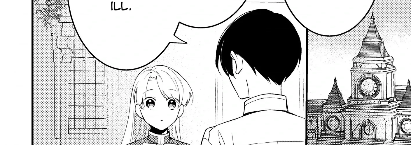 I’m Just a Mob Lady, So Please Stop Proposing, Your Highness! Chapter 9 - page 47