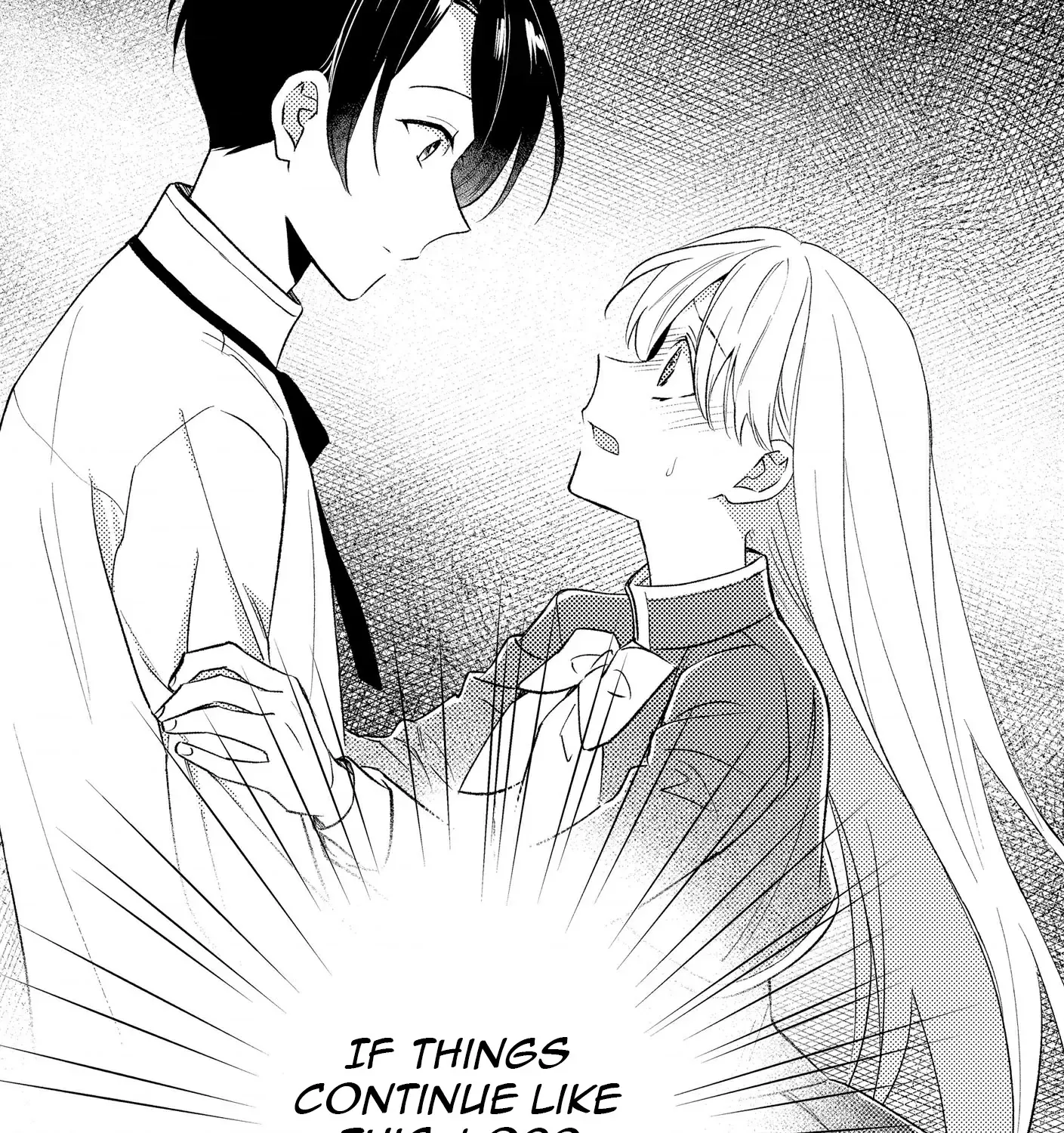 I’m Just a Mob Lady, So Please Stop Proposing, Your Highness! Chapter 9 - page 56