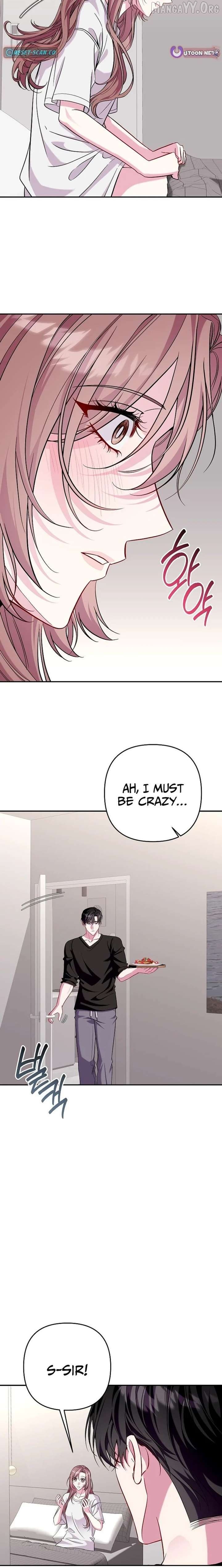 A Romance Beyond Boundaries Chapter 29 - page 2