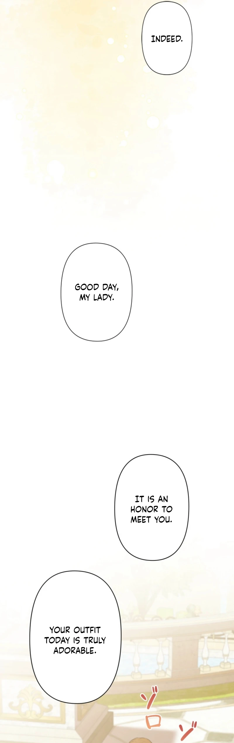 Abandoned, Is It Really Okay to Be Loved This Much? Chapter 31 - page 27