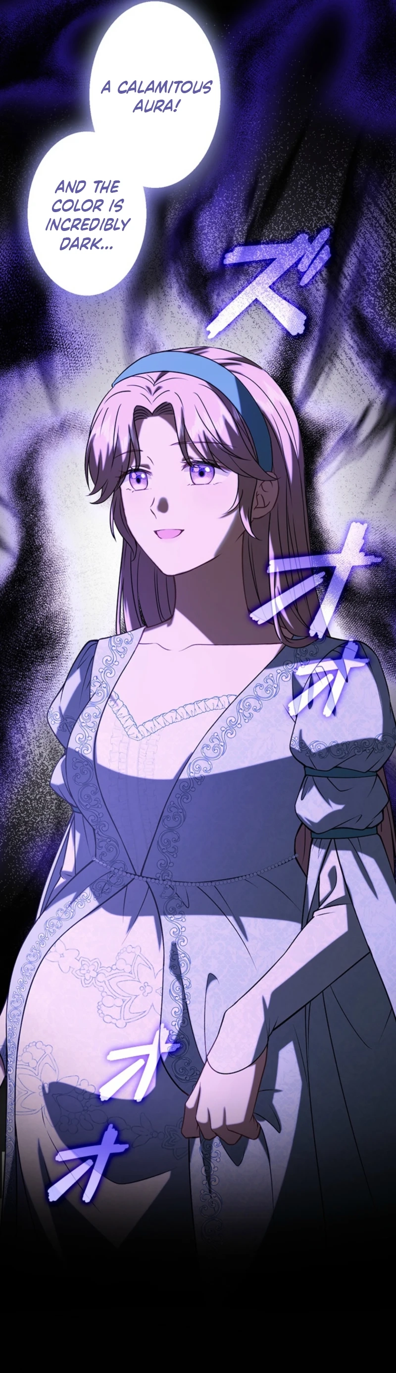 Abandoned, Is It Really Okay to Be Loved This Much? Chapter 31 - page 40