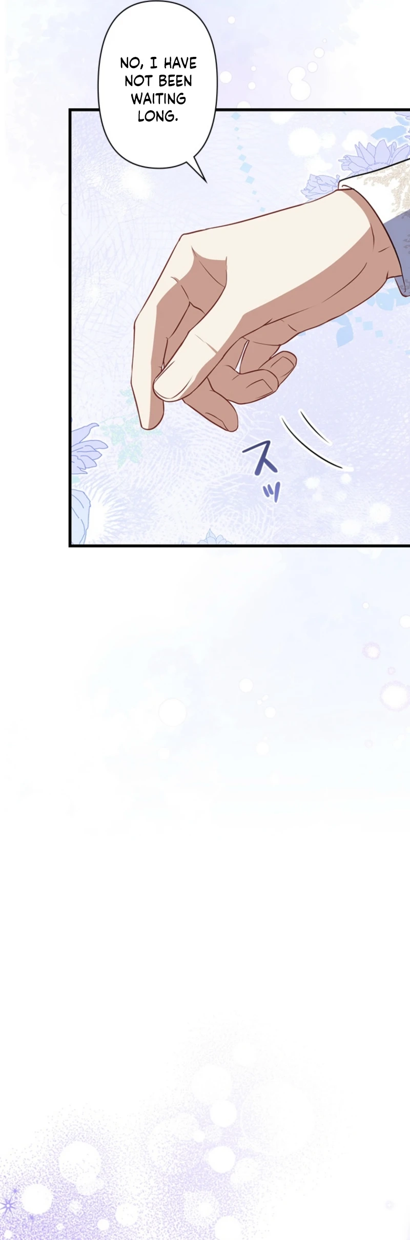 Abandoned, Is It Really Okay to Be Loved This Much? Chapter 31 - page 5