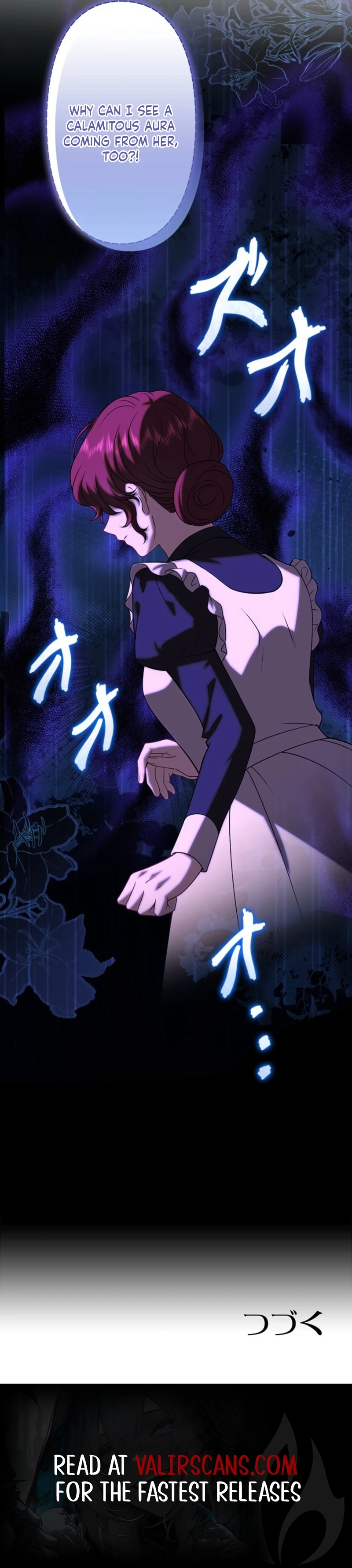 Abandoned, Is It Really Okay to Be Loved This Much? Chapter 31 - page 53