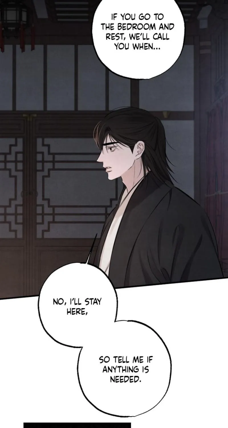 Samo - Manhwa Chapter 20 - page 25