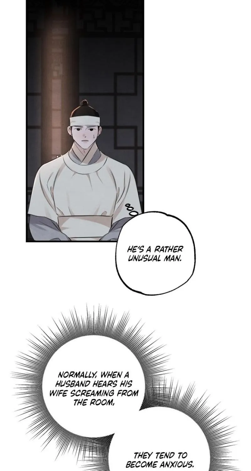 Samo - Manhwa Chapter 20 - page 26