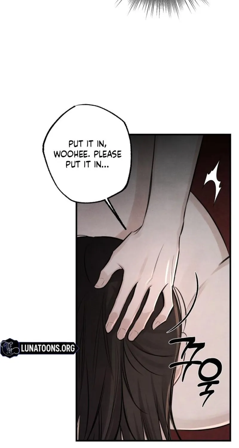 Samo - Manhwa Chapter 20 - page 9