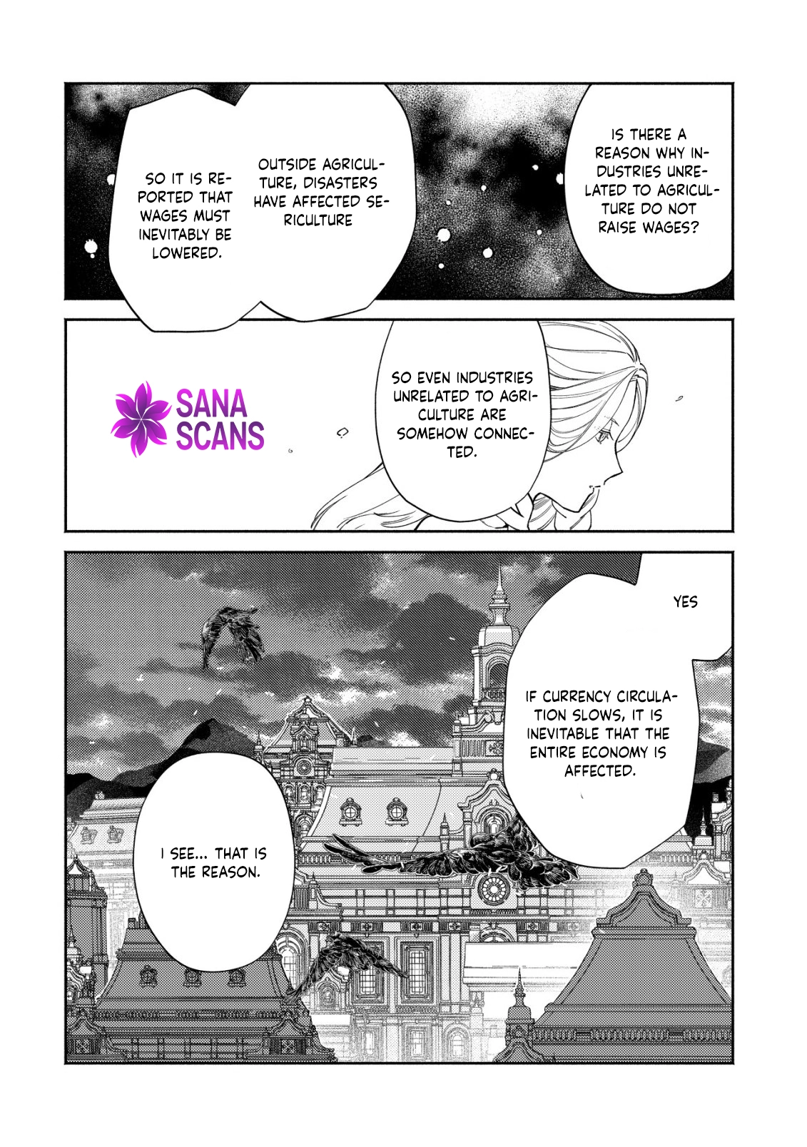 In My Second Life, I Won’t Be a Trophy Queen! Chapter 5 - page 25