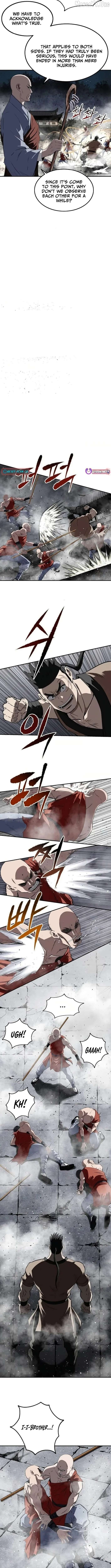 The Demonic Supreme Sword Chapter 29 - page 2