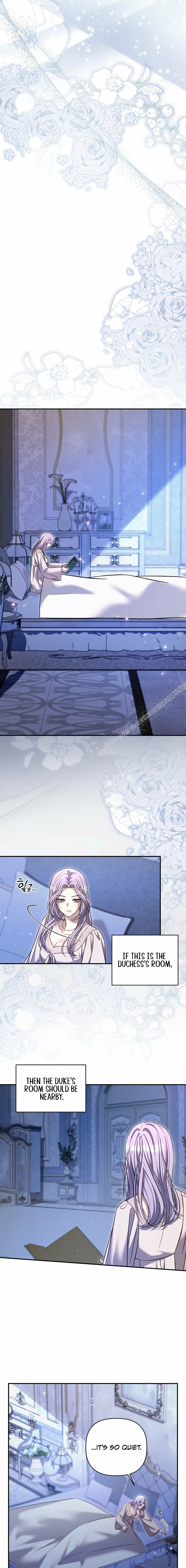 Devoured by an Impure Savior Chapter 18 - page 13