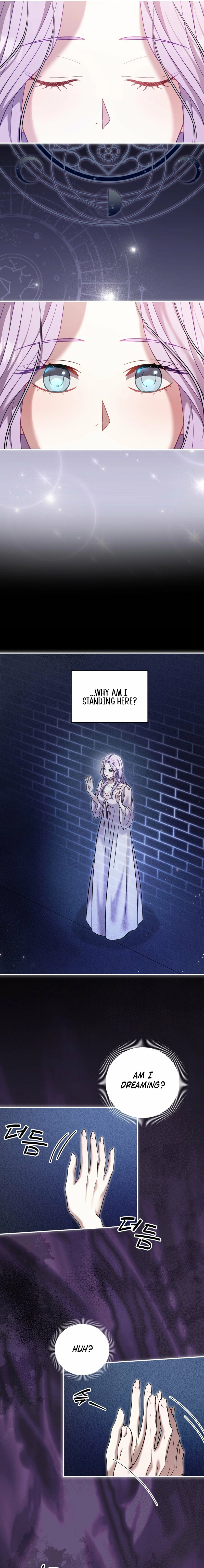 Devoured by an Impure Savior Chapter 18 - page 15