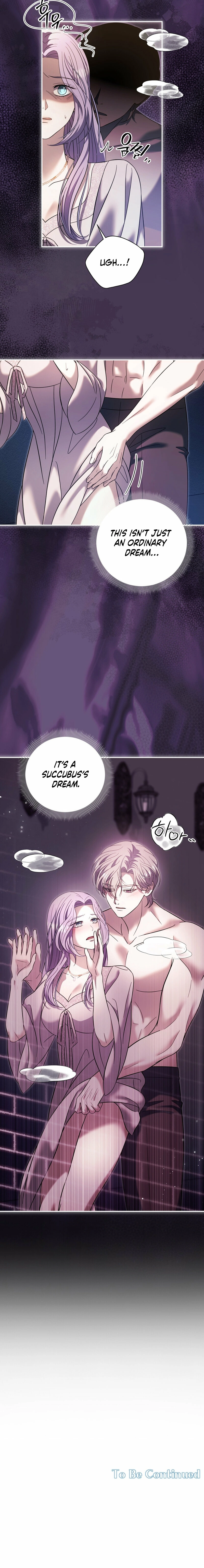 Devoured by an Impure Savior Chapter 18 - page 16