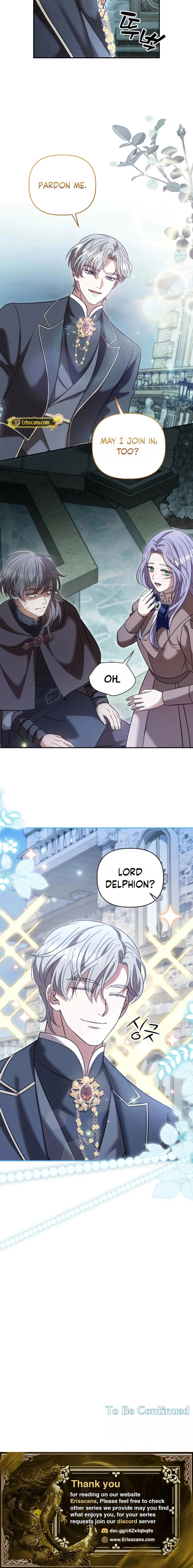 Devoured by an Impure Savior Chapter 22 - page 15