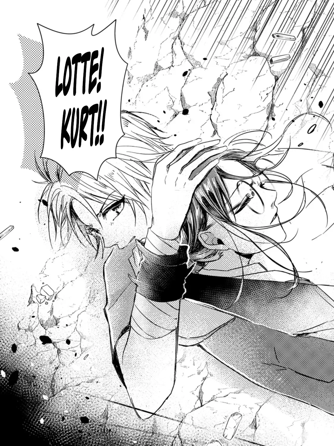 The First-Class Apothecary Won’t Lose to a Saint’s Healing: Banished for Being Inefficient, I Turned Out to Be Better Chapter 5 - page 51