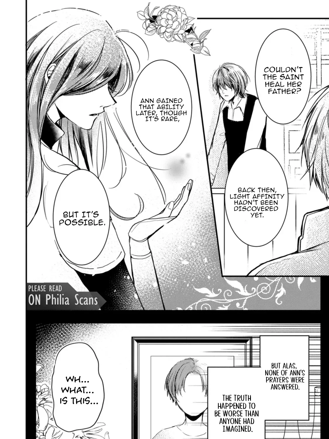 The First-Class Apothecary Won’t Lose to a Saint’s Healing: Banished for Being Inefficient, I Turned Out to Be Better Chapter 5 - page 7