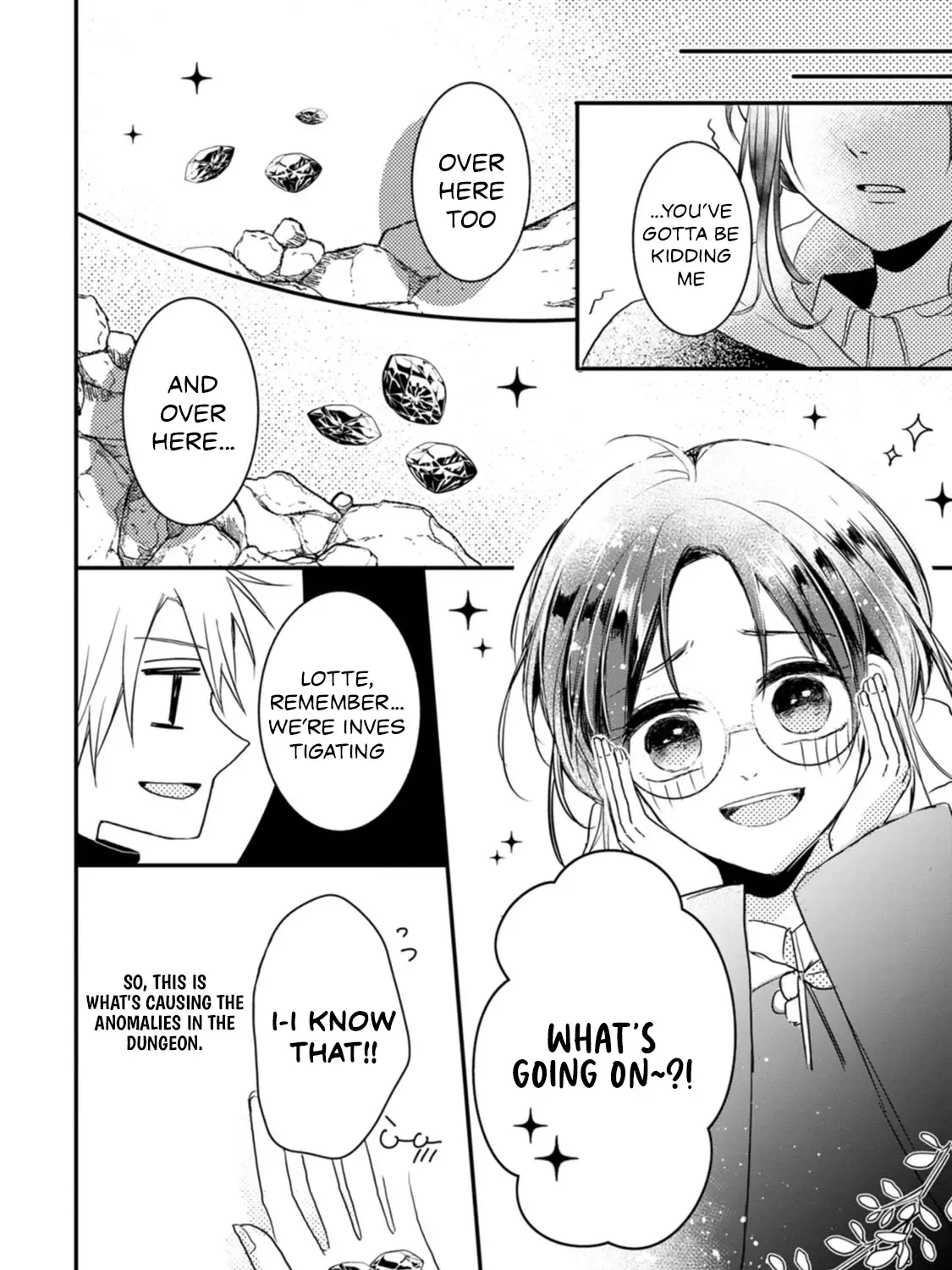 The First-Class Apothecary Won’t Lose to a Saint’s Healing: Banished for Being Inefficient, I Turned Out to Be Better Chapter 6 - page 23