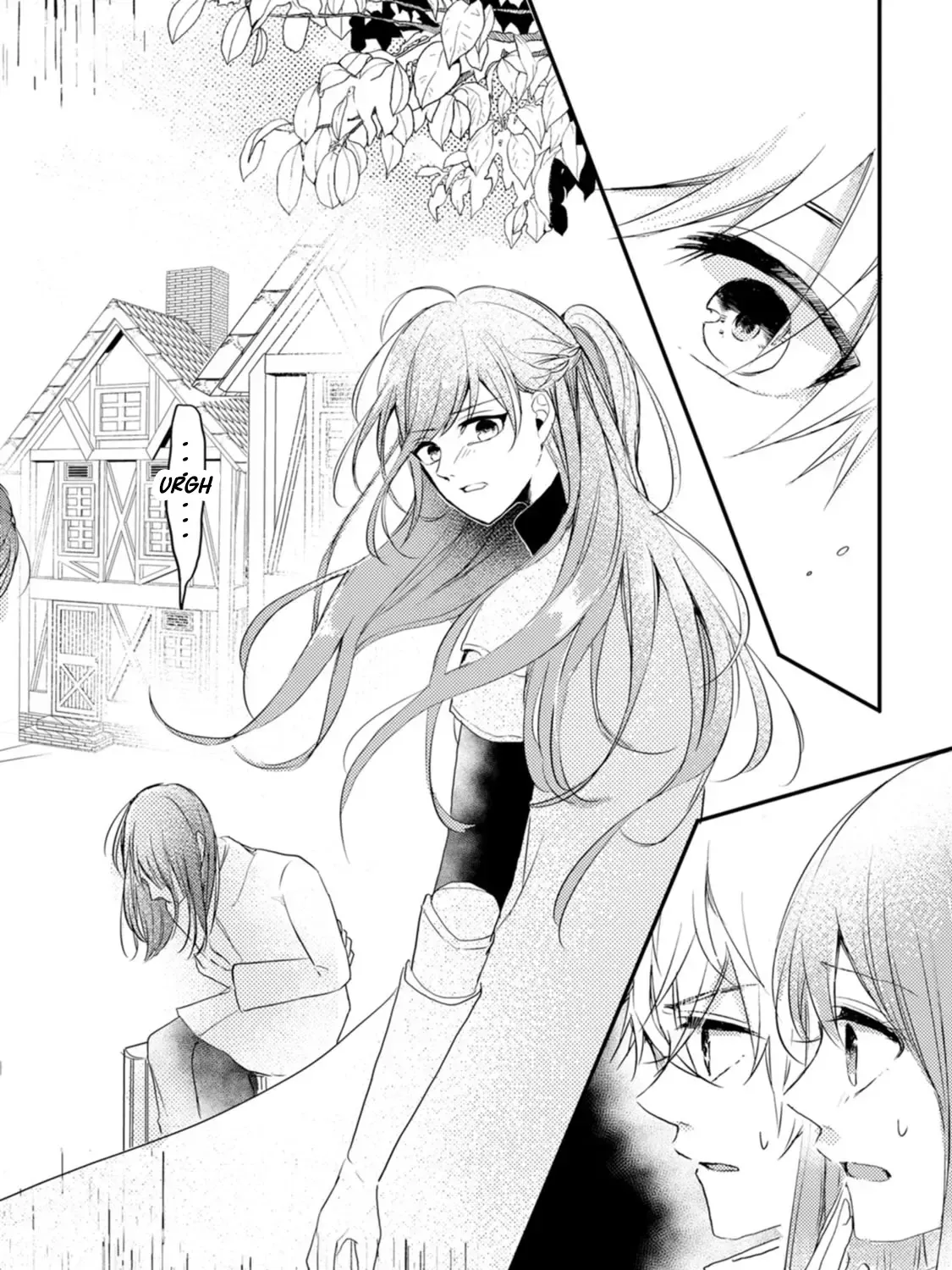 The First-Class Apothecary Won’t Lose to a Saint’s Healing: Banished for Being Inefficient, I Turned Out to Be Better Chapter 6 - page 55
