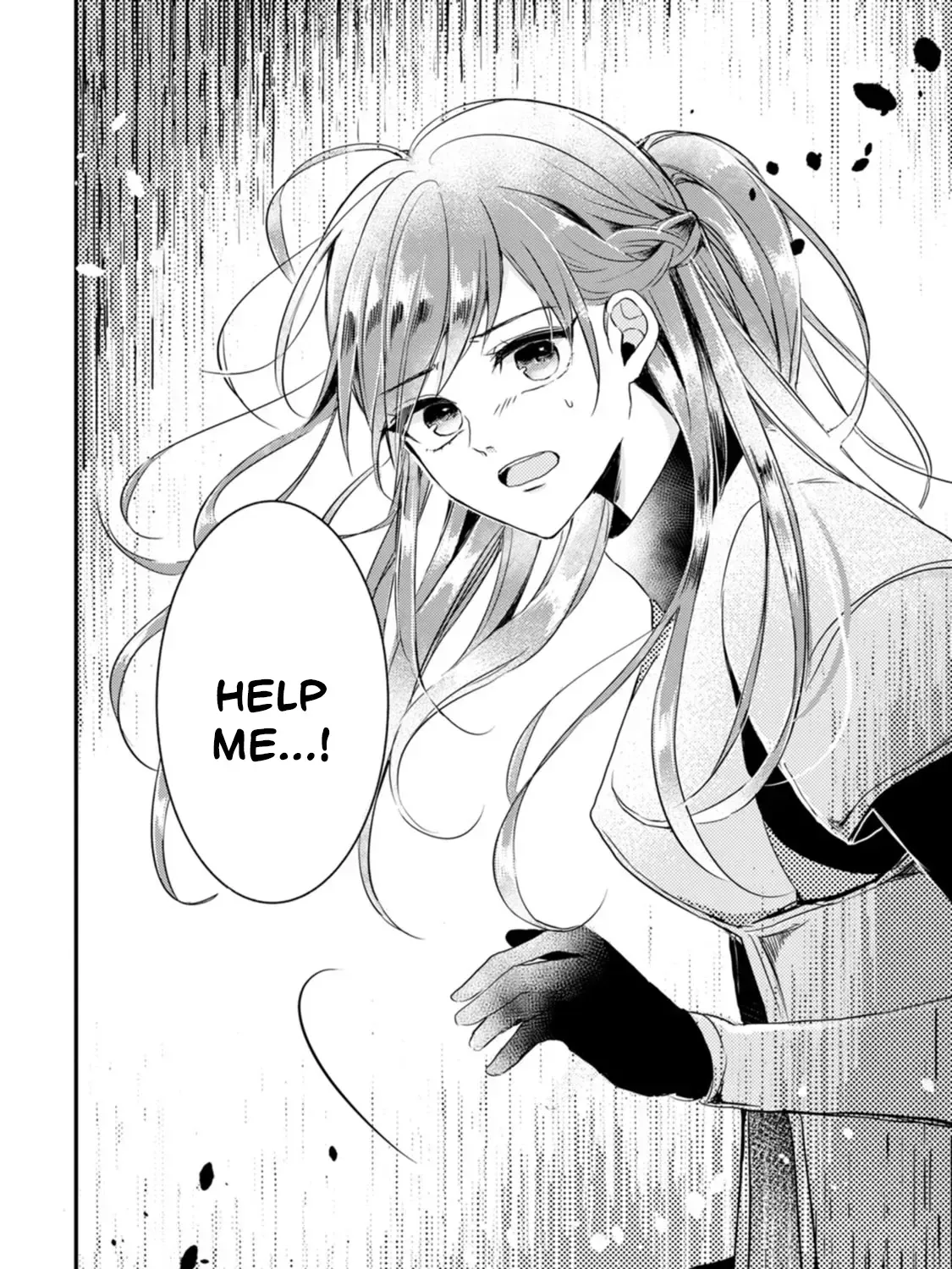 The First-Class Apothecary Won’t Lose to a Saint’s Healing: Banished for Being Inefficient, I Turned Out to Be Better Chapter 6 - page 59