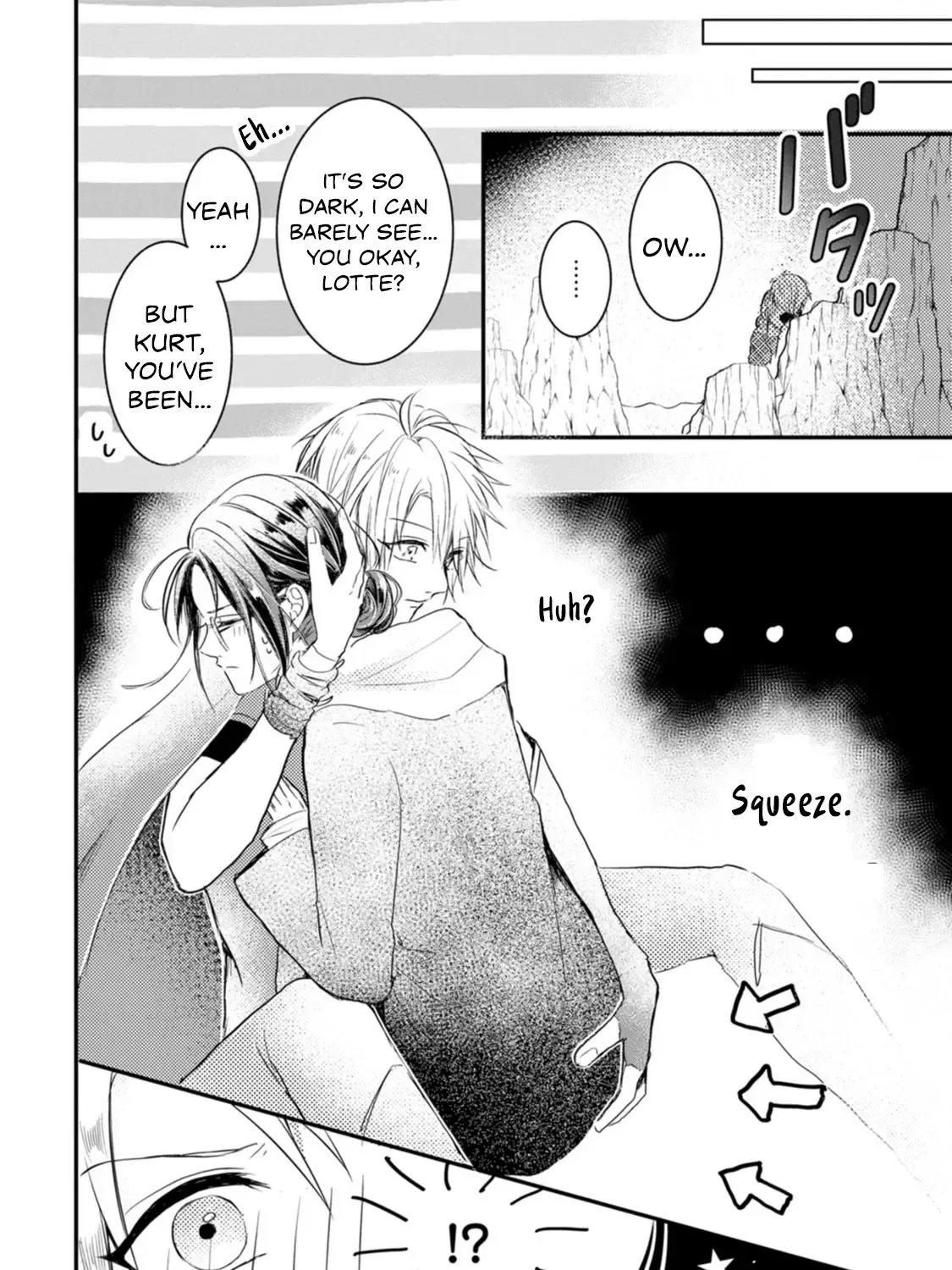 The First-Class Apothecary Won’t Lose to a Saint’s Healing: Banished for Being Inefficient, I Turned Out to Be Better Chapter 6 - page 7