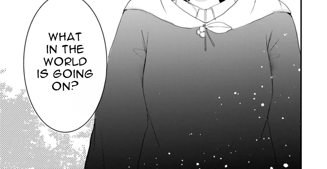 The First-Class Apothecary Won’t Lose to a Saint’s Healing: Banished for Being Inefficient, I Turned Out to Be Better Chapter 7 - page 2