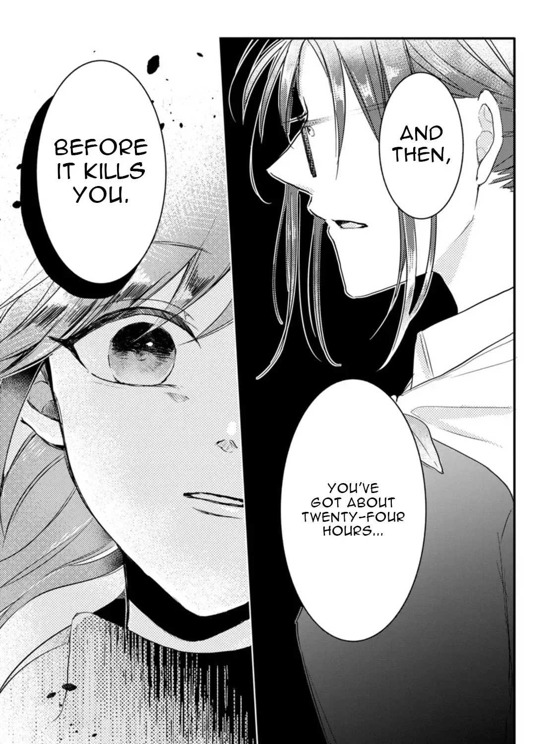 The First-Class Apothecary Won’t Lose to a Saint’s Healing: Banished for Being Inefficient, I Turned Out to Be Better Chapter 7 - page 25