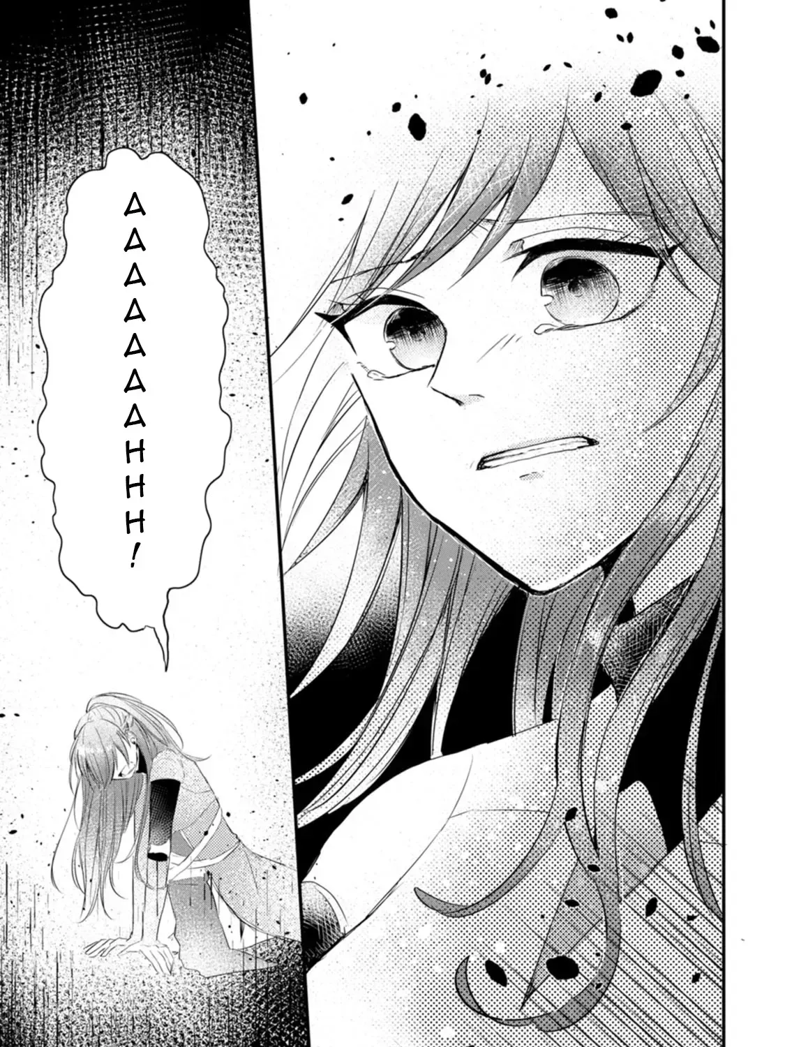 The First-Class Apothecary Won’t Lose to a Saint’s Healing: Banished for Being Inefficient, I Turned Out to Be Better Chapter 7 - page 37