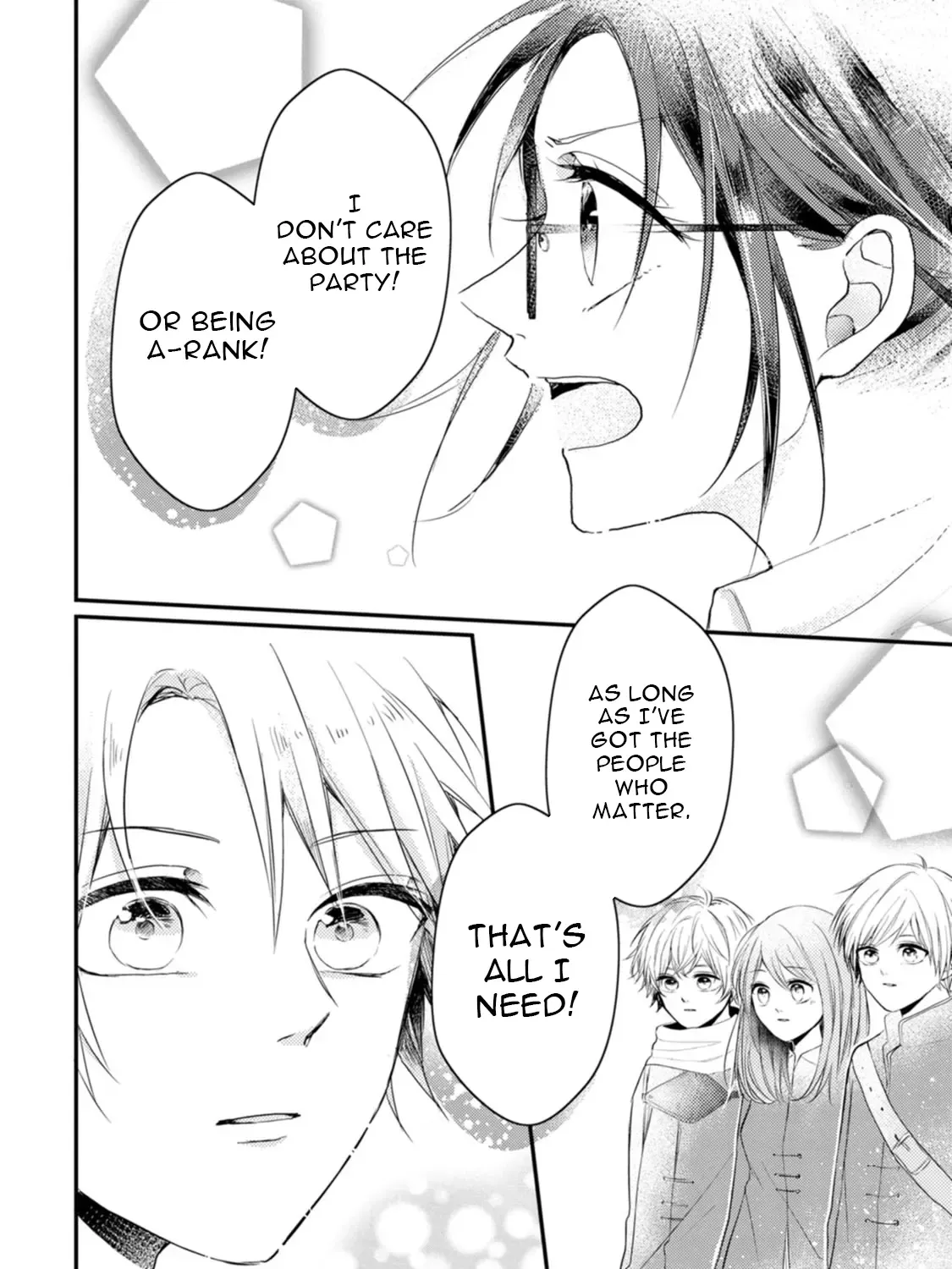 The First-Class Apothecary Won’t Lose to a Saint’s Healing: Banished for Being Inefficient, I Turned Out to Be Better Chapter 7 - page 51
