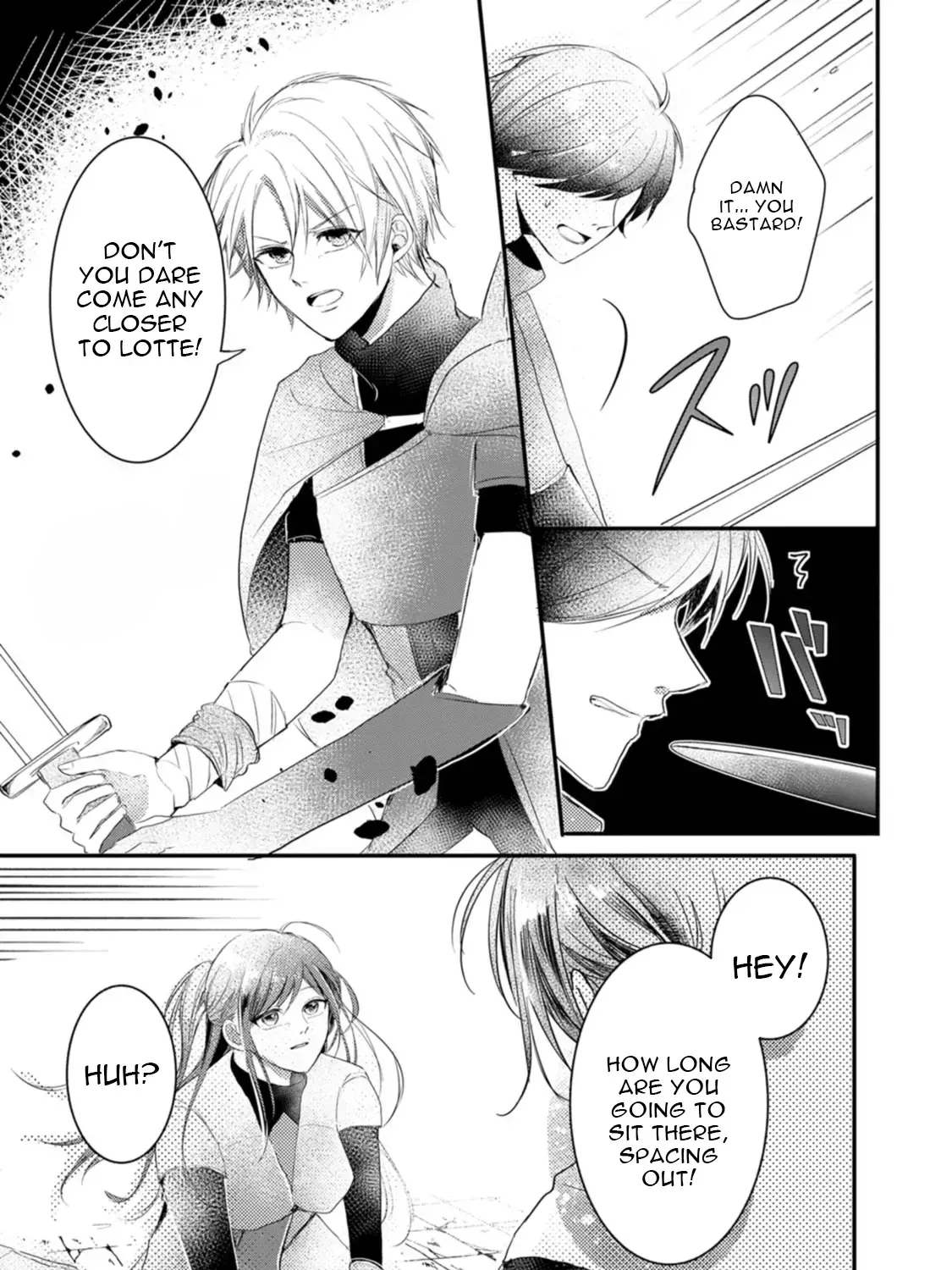 The First-Class Apothecary Won’t Lose to a Saint’s Healing: Banished for Being Inefficient, I Turned Out to Be Better Chapter 7 - page 53