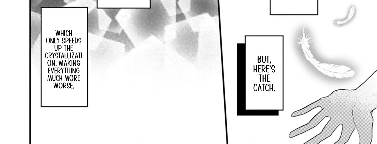 The First-Class Apothecary Won’t Lose to a Saint’s Healing: Banished for Being Inefficient, I Turned Out to Be Better Chapter 8 - page 15