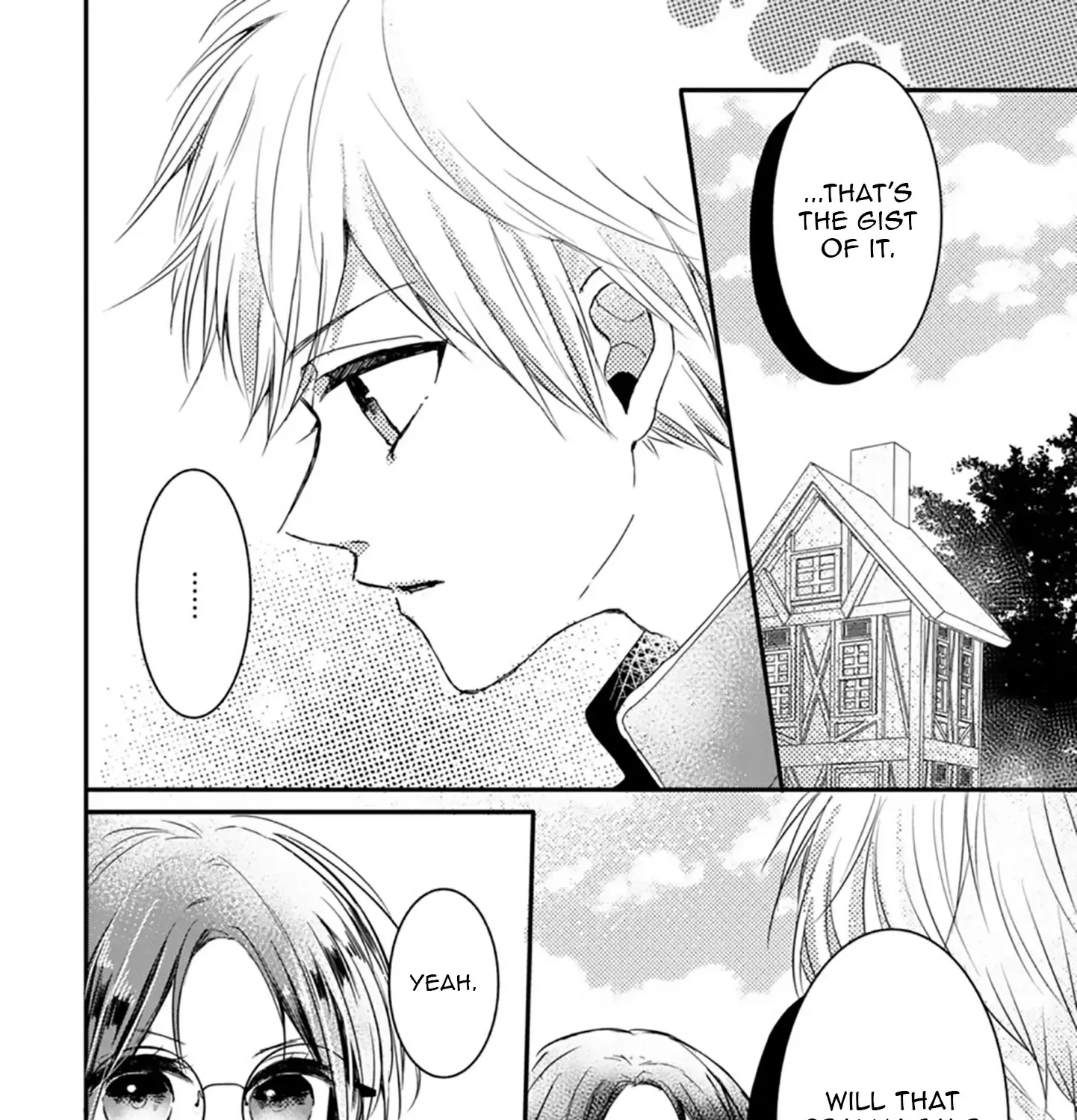 The First-Class Apothecary Won’t Lose to a Saint’s Healing: Banished for Being Inefficient, I Turned Out to Be Better Chapter 8 - page 26